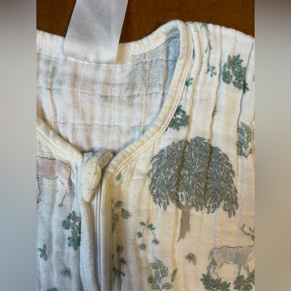 Aden & Anais ex-large sleeping bag - Picture 4 of 6